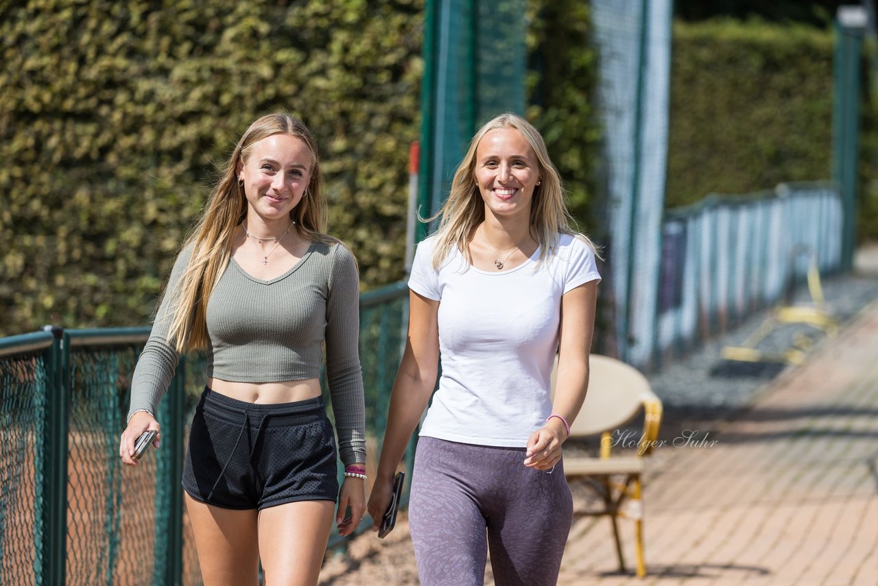 Lotte Federski 164 - Braunschweig Open